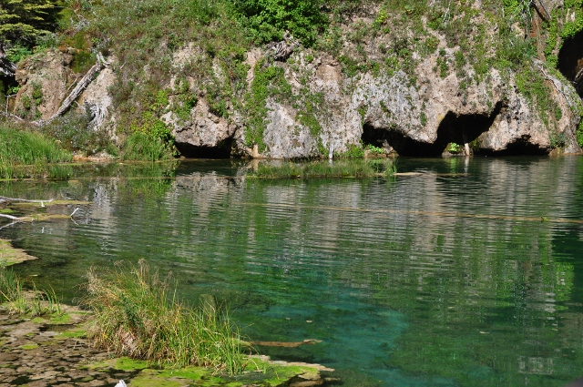 Hanging Lake